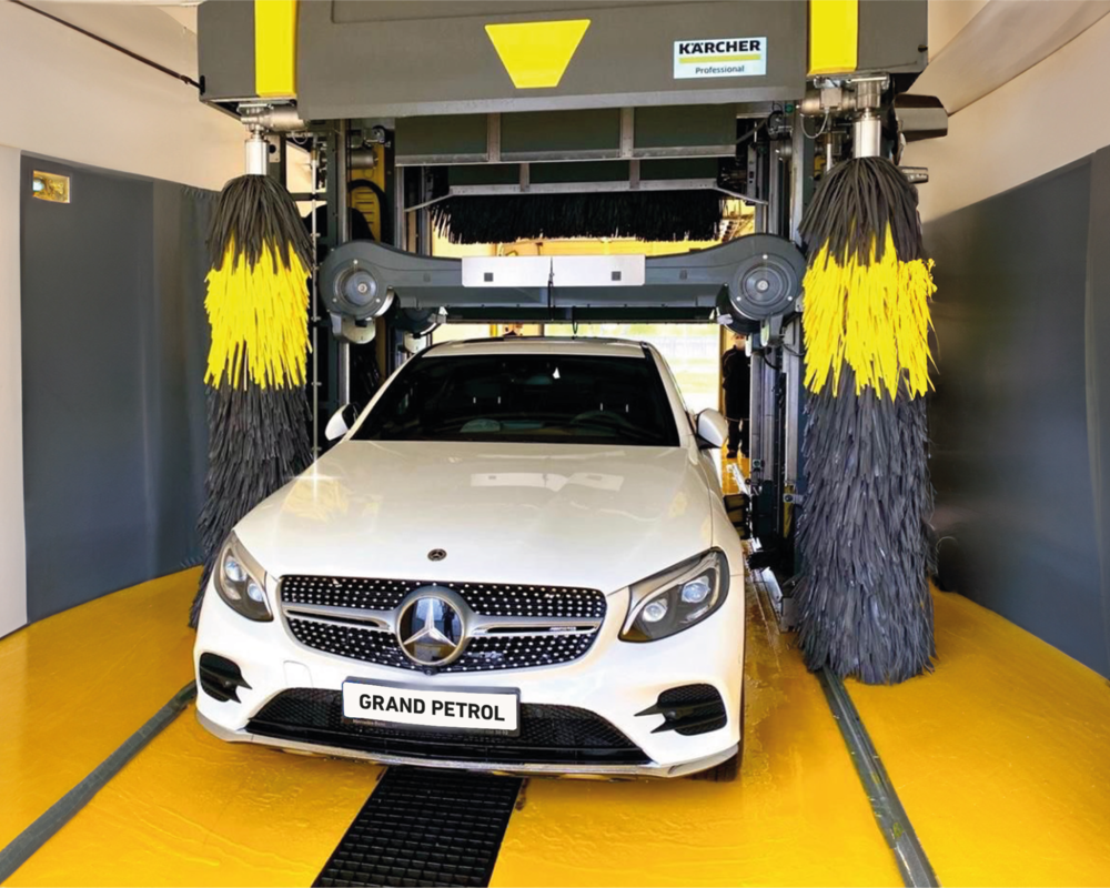 Мережа АЗС Фото 21