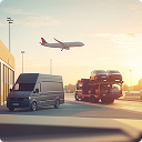 Експедиція та вантажні перевезення Фото 6